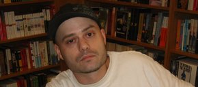 Photo of Andrew Roufa