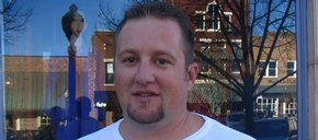 Photo of Brandon Cahoone