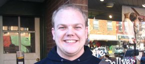 Photo of Pete Henry