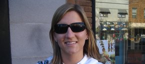 Photo of Haley Oehlert
