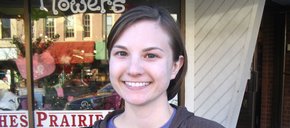 Photo of Summer Shiflett