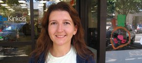 Photo of Laura Gettys