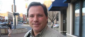 Photo of Rodney Jackson