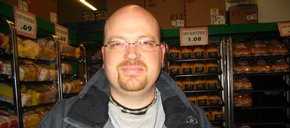 Photo of Scott Frank