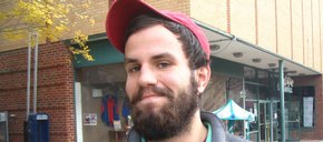 Photo of Greg Hill