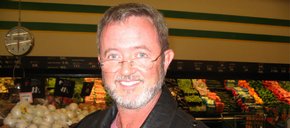 Photo of Bob McCaffrey