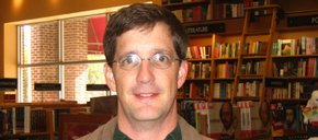 Photo of John Conard Jr.