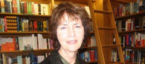 Photo of Carolyn Kirby