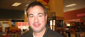 Photo of Dave Miller