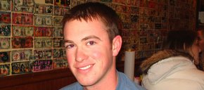 Photo of Kyle Brown