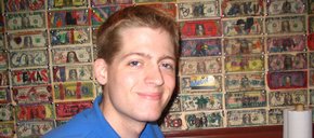Photo of Dan Ensley