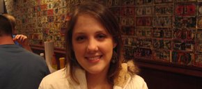 Photo of Jessica Horsch