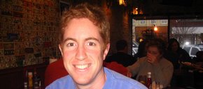 Photo of Brendan Mauri