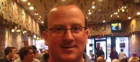 Photo of Brennan Fagan