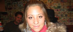 Photo of Danielle Ramer