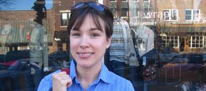 Photo of Lori Edgerton