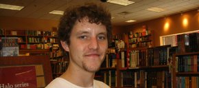 Photo of David Reuter