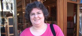 Photo of Lynanne Smucker