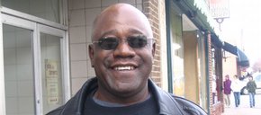 Photo of James Demby