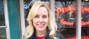 Photo of Melisa Freeman