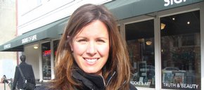 Photo of Leslie Stallard