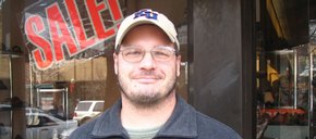 Photo of Matt Zart