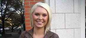 Photo of Ashley Cassidy