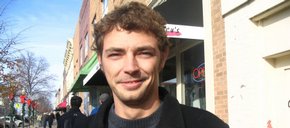 Photo of Andy Davies
