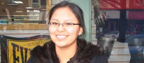 Photo of Naomi Deechilly