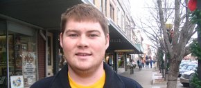 Photo of Austin Rueschhoff