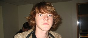 Photo of Olie Bowden