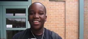 Photo of Mundia Chinonge