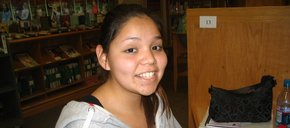 Photo of Miranda Danielson