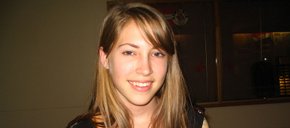 Photo of Elise Denning