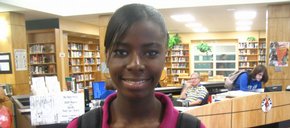 Photo of Kehinde Hameed