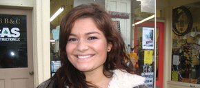 Photo of Sara Grosdidier