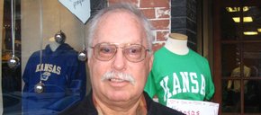 Photo of Patt Pennell