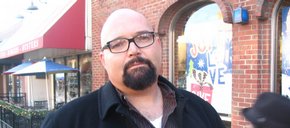 Photo of Kevin Walsh