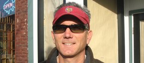 Photo of Ed Wilken