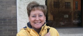 Photo of Kathy Traylor