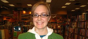 Photo of Lauren Cunningham