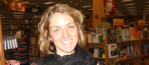 Photo of Lauren Kernes