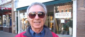 Photo of Harvey Steir