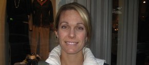 Photo of Jean Anderson