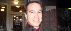 Photo of Ron Calogeras