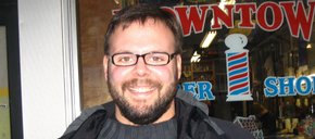 Photo of Ted Peterson