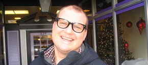 Photo of Rich Housh