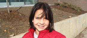 Photo of Samantha Board