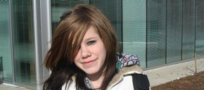 Photo of Avery Koerner