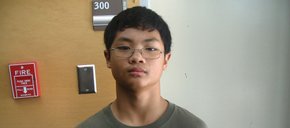 Photo of Nate Shobe